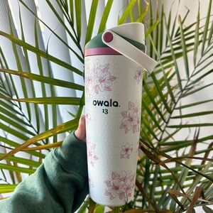 Owala Free Sip Limited Edition Golf 🌸